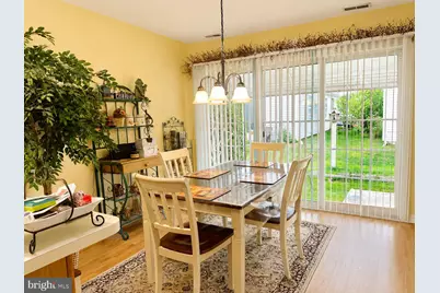 526 Trinidad Boulevard, Monroe Township, NJ 08094 - Photo 4