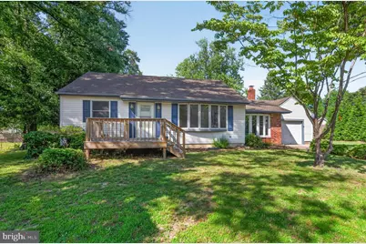 1180 Bennett Drive, Woodbury, NJ 08096 - Photo 1