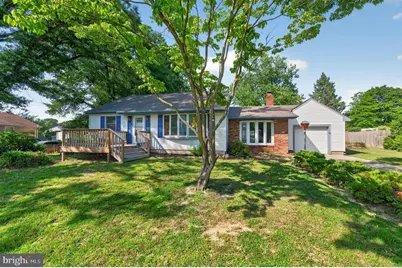 1180 Bennett Drive, Woodbury, NJ 08096 - Photo 2