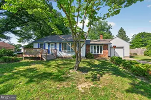 1180 Bennett Dr, Woodbury, NJ 08096 - Photo 2