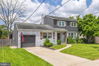 5 Cambridge Drive, West Deptford Township, NJ 08096 - Photo 2