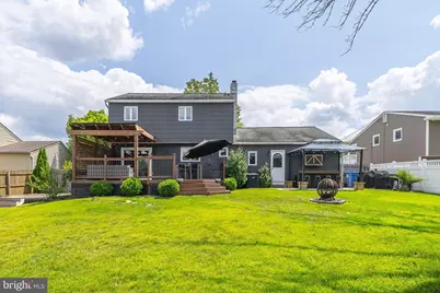5 Cambridge Drive, West Deptford Township, NJ 08096 - Photo 4