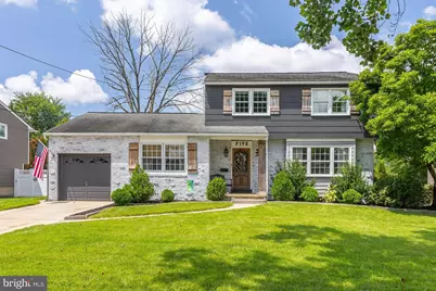 5 Cambridge Drive, West Deptford Township, NJ 08096 - Photo 1
