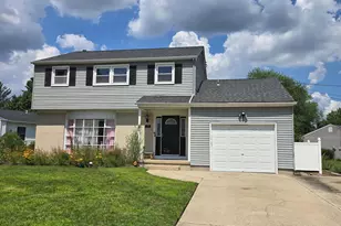 301 Overbrook Ave, Glassboro, NJ 08028 - Photo 1