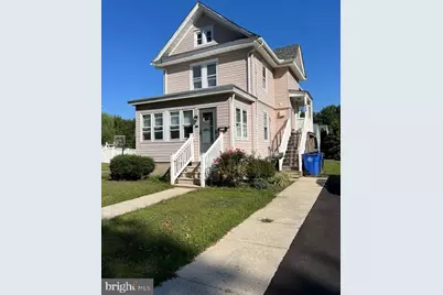 437A Poplar Avenue, Woodbury Heights, NJ 08097 - Photo 1