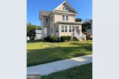 437A Poplar Avenue, Woodbury Heights, NJ 08097 - Photo 2