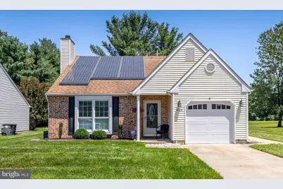 425 Trinidad Boulevard, Monroe Township, NJ 08094 - Photo 1