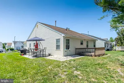 425 Trinidad Boulevard, Monroe Township, NJ 08094 - Photo 4