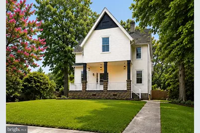 53 S Woodland Avenue, Woodbury, NJ 08096 - Photo 1