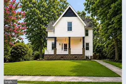 53 S Woodland Avenue, Woodbury, NJ 08096 - Photo 2