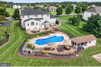 712 Rachael Drive, East Greenwich Township, NJ 08056 - Photo 52