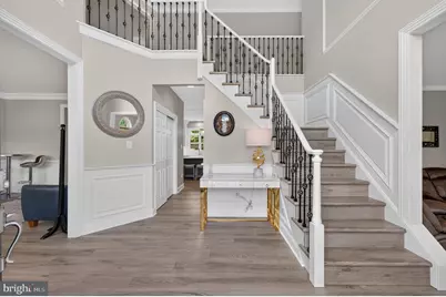 712 Rachael Drive, East Greenwich Township, NJ 08056 - Photo 4