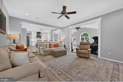 712 Rachael Drive, East Greenwich Township, NJ 08056 - Photo 16