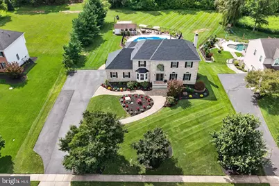 712 Rachael Drive, East Greenwich Township, NJ 08056 - Photo 58