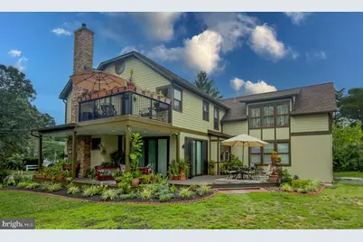 307 E Buttonwood Street, Wenonah, NJ 08090 - Photo 4