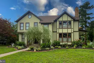 307 E Buttonwood St, Wenonah, NJ 08090 - Photo 2