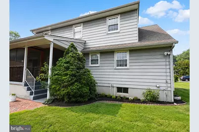 300 Wilson Avenue, Woodbury Heights, NJ 08097 - Photo 22