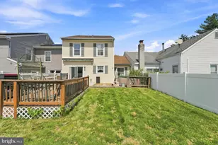 48 Hancock St, Swedesboro, NJ 08085 - Photo 34