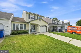 48 Hancock St, Swedesboro, NJ 08085 - Photo 2