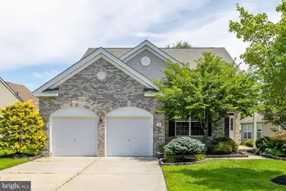 5 Maplegrove Court, Woolwich Township, NJ 08085 - Photo 1