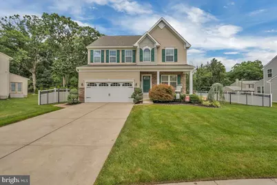 108 St Francis Lane, Wenonah, NJ 08090 - Photo 2