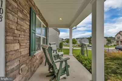 108 St Francis Lane, Wenonah, NJ 08090 - Photo 4