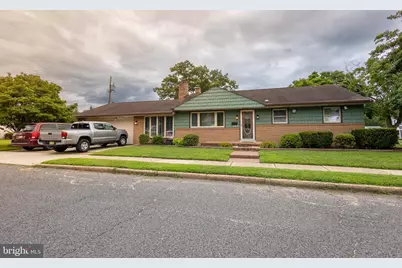 301 Lincoln Avenue, Paulsboro, NJ 08066 - Photo 2