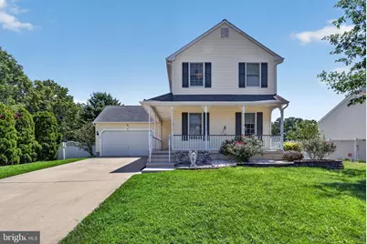 184 Deschler Boulevard, Clayton, NJ 08312 - Photo 2