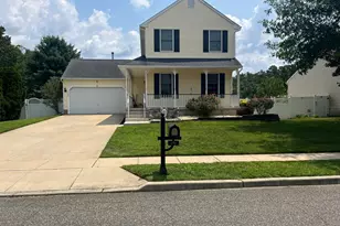 184 Deschler Blvd, Clayton, NJ 08312 - Photo 1