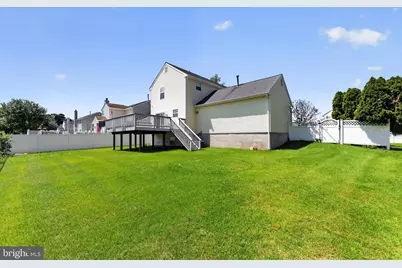 184 Deschler Boulevard, Clayton, NJ 08312 - Photo 4