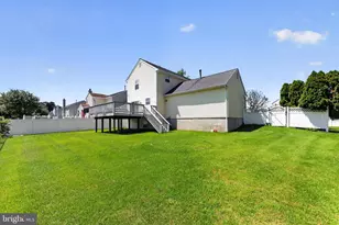 184 Deschler Blvd, Clayton, NJ 08312 - Photo 4