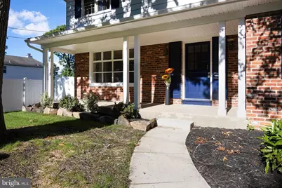 501 Quincy Drive, Washington Township, NJ 08012 - Photo 1