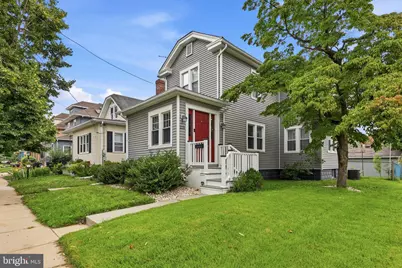 223 S Davis Street, Woodbury, NJ 08096 - Photo 1