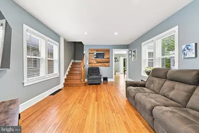 223 S Davis Street, Woodbury, NJ 08096 - Photo 4