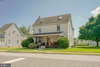 122 N Repauno Avenue, Greenwich Township, NJ 08027 - Photo 2