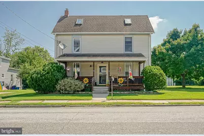 122 N Repauno Avenue, Greenwich Township, NJ 08027 - Photo 1