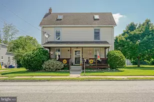 122 N Repauno Ave, Greenwich Township, NJ 08027 - Photo 1