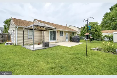 966 N Beecham Road, Monroe Township, NJ 08094 - Photo 54