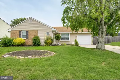 966 N Beecham Road, Monroe Township, NJ 08094 - Photo 2
