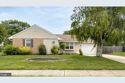 966 N Beecham Road, Monroe Township, NJ 08094 - Photo 1