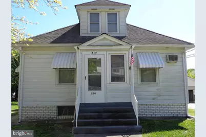 314 Victoria Street, Glassboro, NJ 08028 - Photo 1