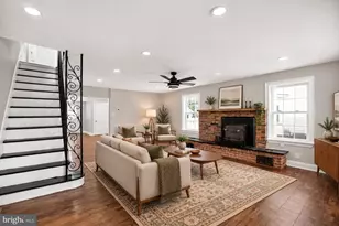 712 Billings Ave, Paulsboro, NJ 08066 - Photo 16