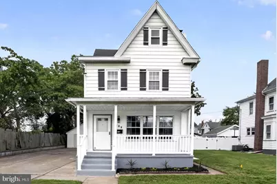 712 Billings Avenue, Paulsboro, NJ 08066 - Photo 2