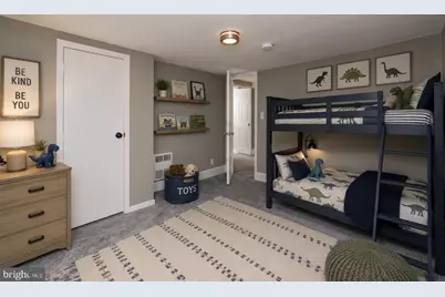 210 W Buck Street, Paulsboro, NJ 08066 - Photo 16