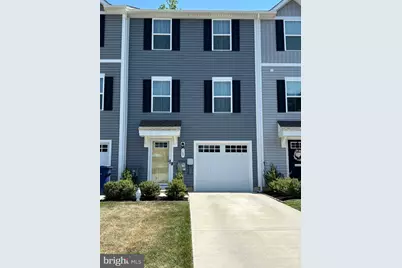 165 Riley Street, Monroe Township, NJ 08094 - Photo 1