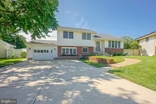 2 Cedar Cir, West Deptford Township, NJ 08096 - Photo 1