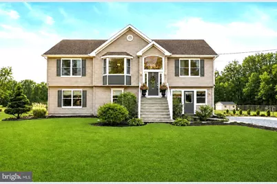 137 W Cohawkin Road, East Greenwich Township, NJ 08020 - Photo 2