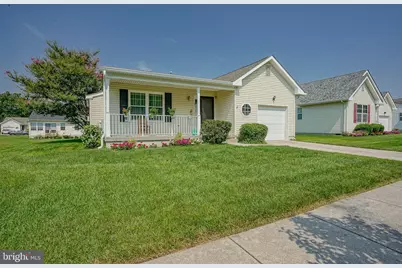 419 Woodruff Trail, Harrison Township, NJ 08062 - Photo 2