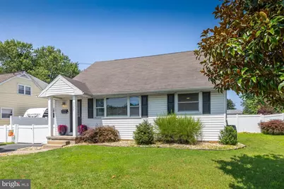 1177 Lawnton Avenue, West Deptford Township, NJ 08096 - Photo 2