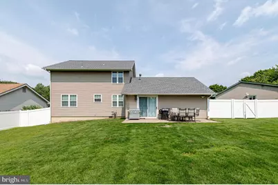 610 Westover Court, Monroe Township, NJ 08094 - Photo 42